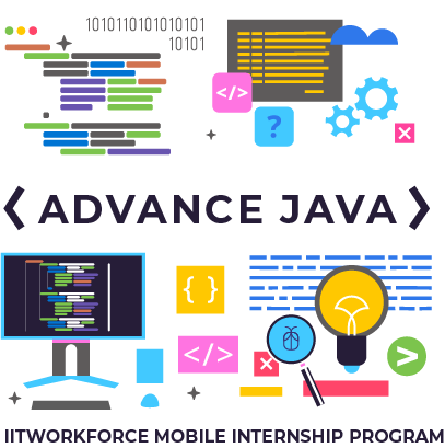 Advanced Java course