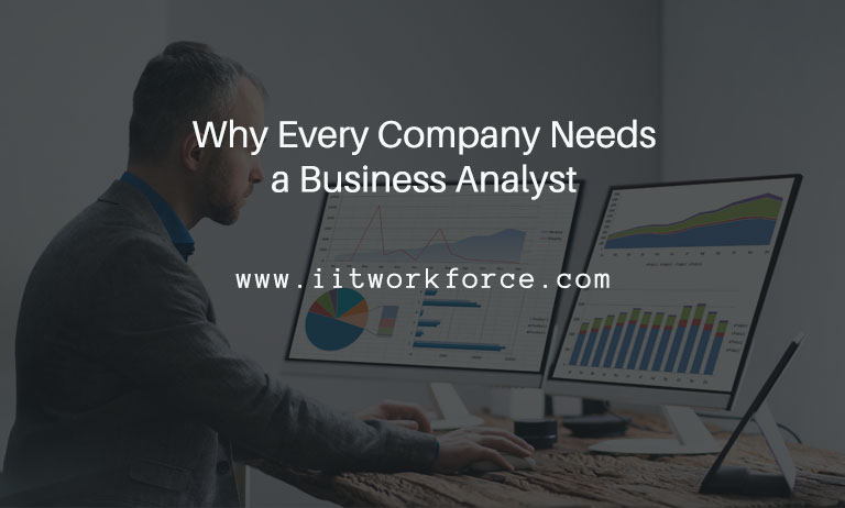 Why Every Company Needs a Business Analyst