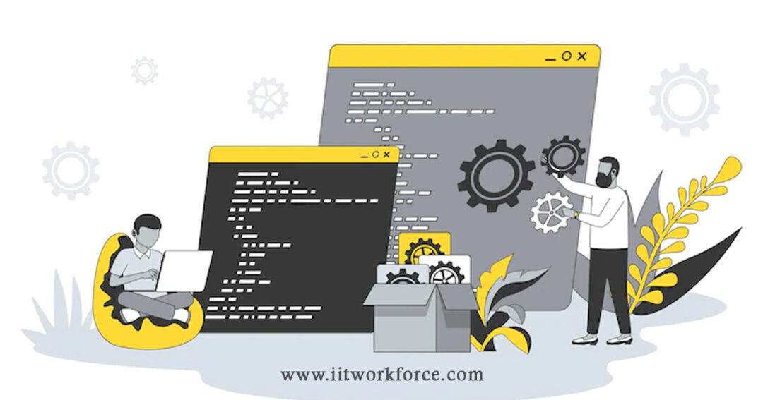 How Quality Assurance Improves the Quality of Software - iitworkforce