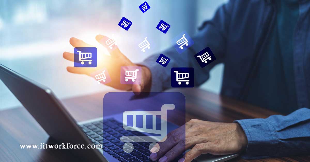 What is E-Commerce testing?