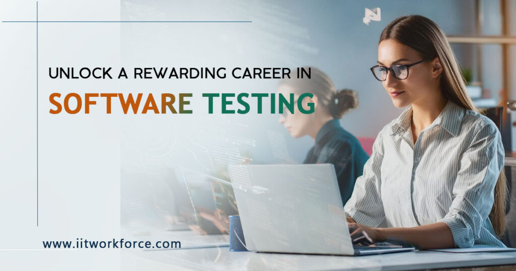 Unlock a Rewarding Career in Software Testing