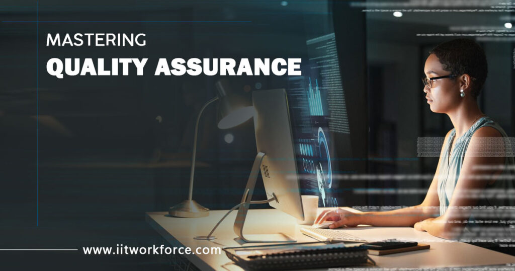 Mastering Quality Assurance Training: A Guide to Certification and Career Growth