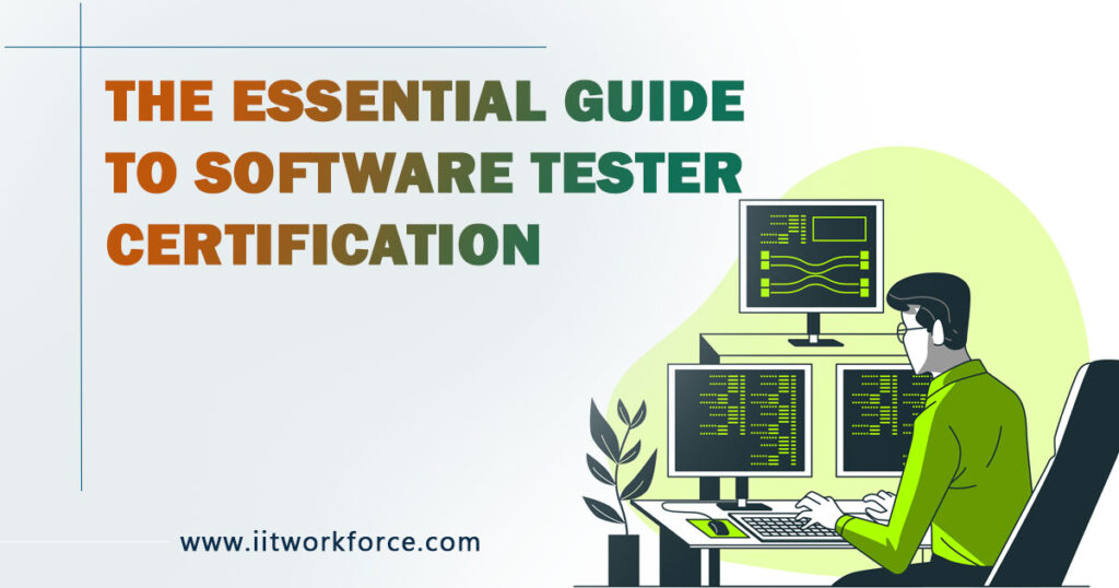 The Essential Guide to Software Tester Certification