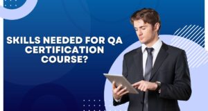 Quality Assurance Certification