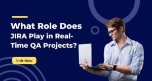 Real-Time QA Projects