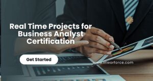 Business Analyst Certification