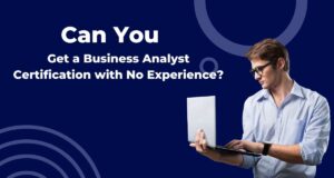 Business Analyst Certification