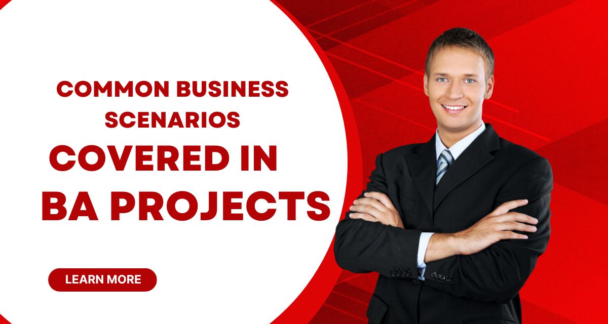Business Analyst Certifications