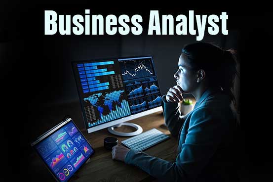 Business Analyst Course