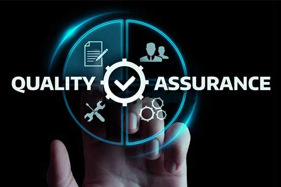 Quality Assurance