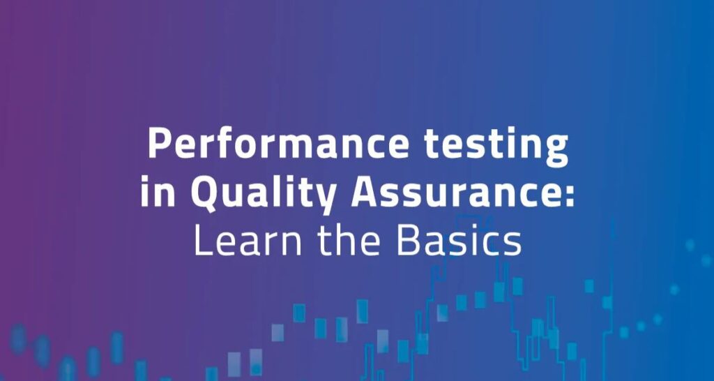 Quality Assurance Certification