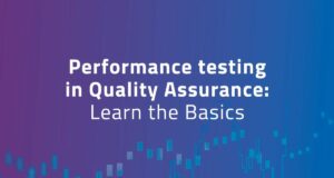 Quality Assurance Certification