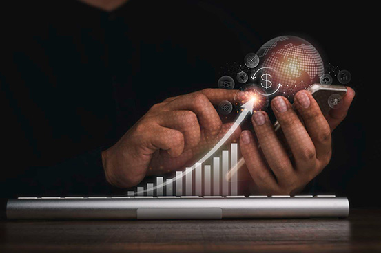 Business Analysis technology