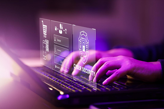 Cybersecurity
