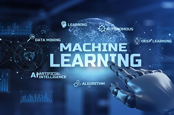 Machine Learning