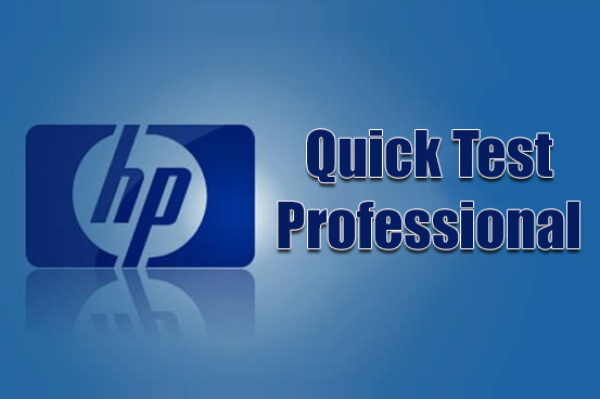 QuickTest Professional