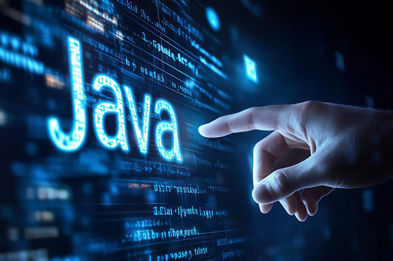 Advanced Java