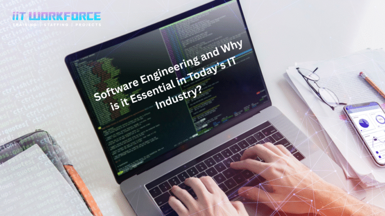 Why is Software Engineering Essential in Today’s IT Industry ...